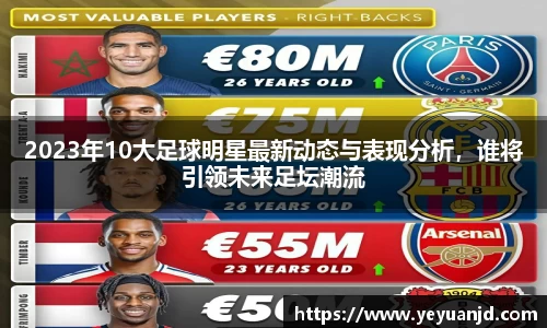 2023年10大足球明星最新动态与表现分析，谁将引领未来足坛潮流